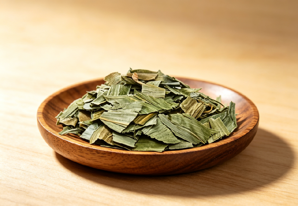 【一周一膳】淡竹叶：清热泻火，除烦止渴