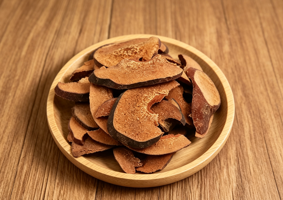 【一周一膳】宣木瓜：舒筋活络，和胃化湿