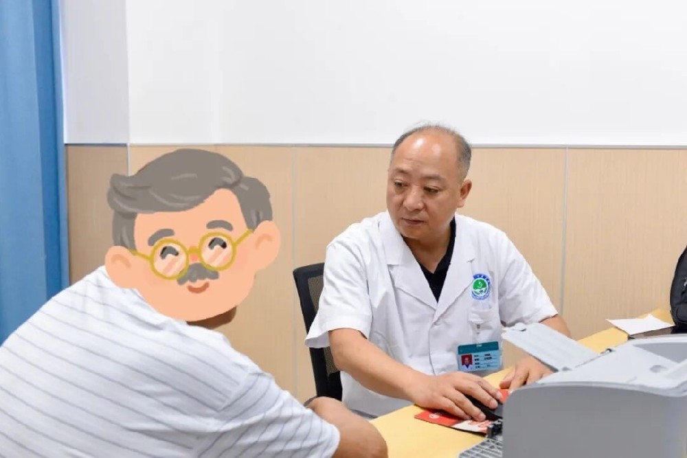 查出肝脏占位怎么办？先别自己吓自己，听听普外科医生怎么说