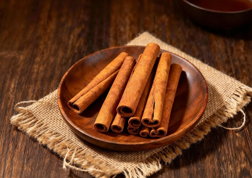 【一周一膳】肉桂：补火助阳，引火归元