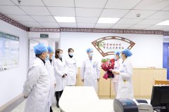 “三八妇女节”快乐！致敬疫情防控中的女性力量