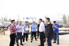 【新院区建设】进展顺利，2023年完工并投入使用