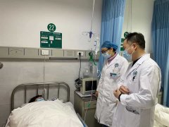 成都中医药大学专家来院指导一年，肛肠科有哪些变化？