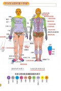 按图索骥，找疼痛开关